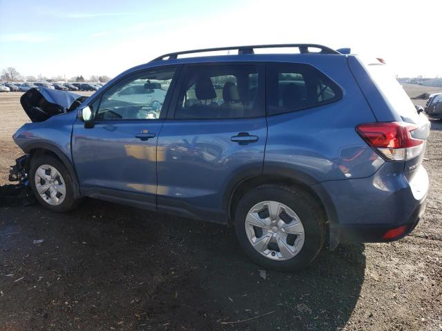 Photo 1 VIN: JF2SKECC2PH451174 - SUBARU FORESTER 