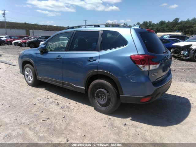 Photo 2 VIN: JF2SKECC9PH507322 - SUBARU FORESTER 