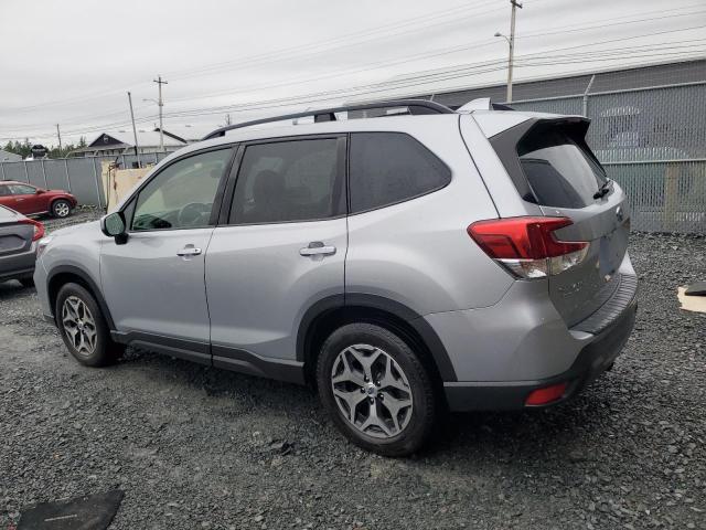 Photo 1 VIN: JF2SKEDC7KH412474 - SUBARU FORESTER P 