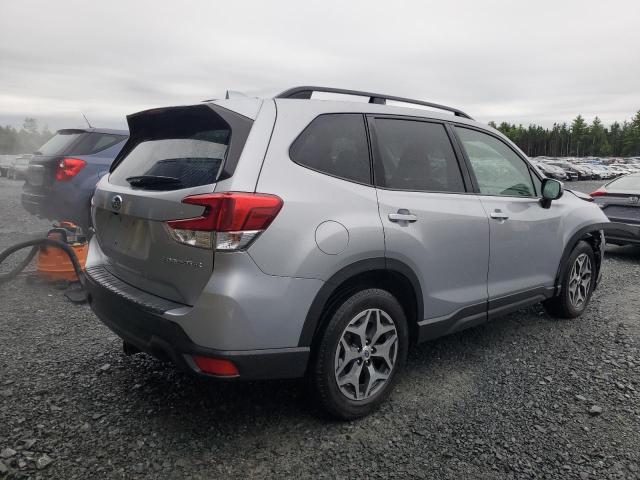 Photo 2 VIN: JF2SKEDC7KH412474 - SUBARU FORESTER P 