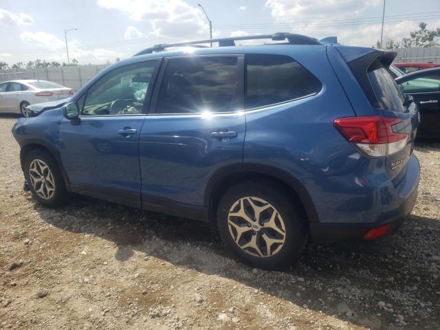 Photo 1 VIN: JF2SKEGC2KH570801 - SUBARU FORESTER P 