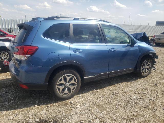 Photo 2 VIN: JF2SKEGC2KH570801 - SUBARU FORESTER P 