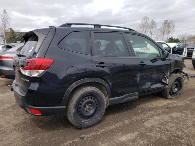 Photo 2 VIN: JF2SKEGC5KH564863 - SUBARU FORESTER P 