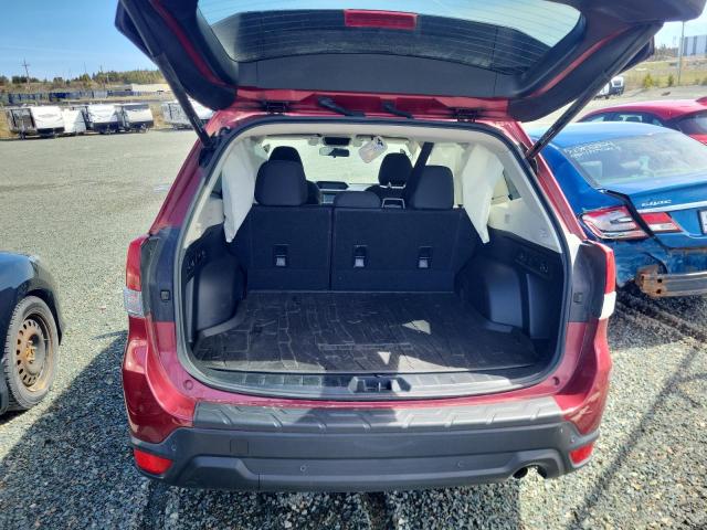 Photo 5 VIN: JF2SKEGC7KH501621 - SUBARU FORESTER 