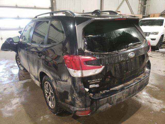 Photo 2 VIN: JF2SKEGCXKH401562 - SUBARU FORESTER P 