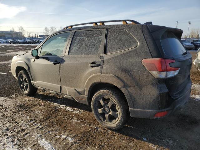 Photo 1 VIN: JF2SKELC1NH471431 - SUBARU FORESTER W 