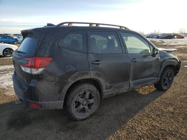 Photo 2 VIN: JF2SKELC1NH471431 - SUBARU FORESTER W 