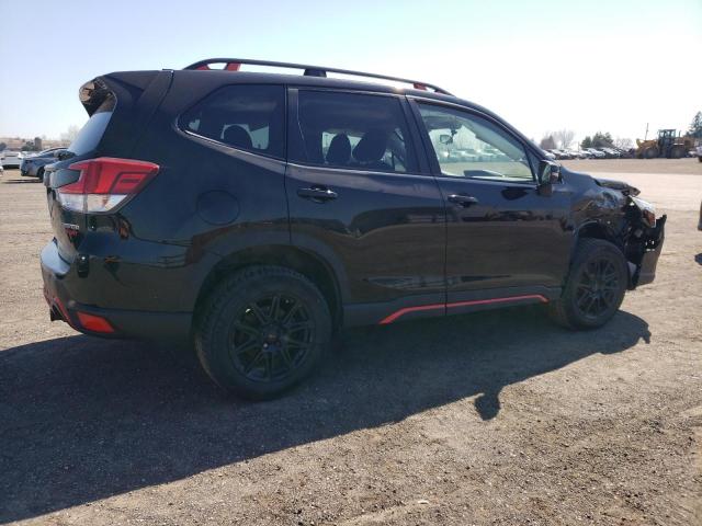 Photo 2 VIN: JF2SKEMC4MH447847 - SUBARU FORESTER S 