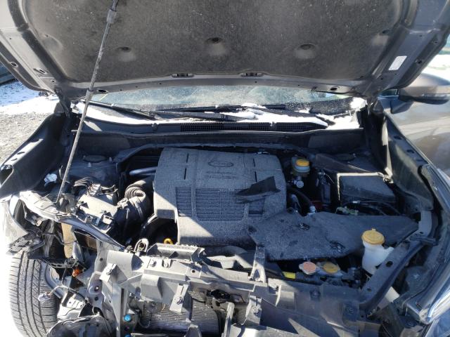 Photo 6 VIN: JF2SKEUC3LH430682 - SUBARU FORESTER L 