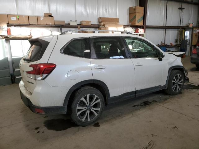 Photo 2 VIN: JF2SKEUC5KH546853 - SUBARU FORESTER 