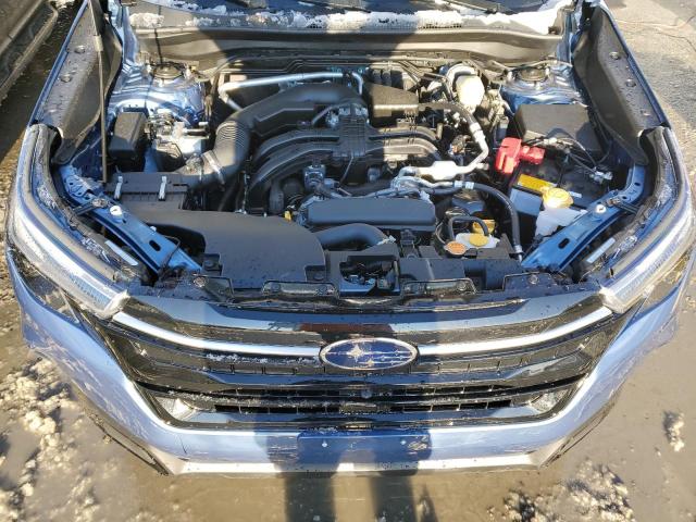 Photo 11 VIN: JF2SLDTC7SH466740 - SUBARU FORESTER T 