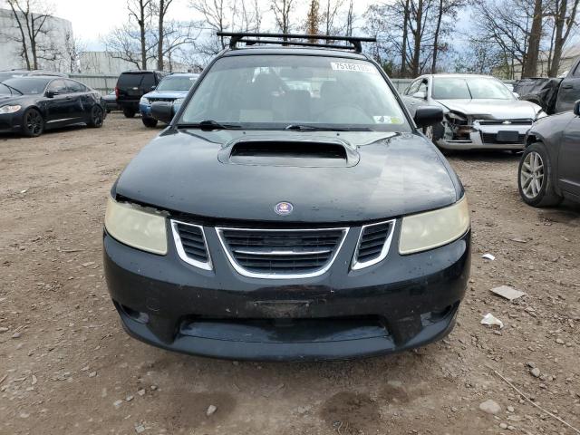 Photo 4 VIN: JF4GG22615H055713 - SAAB 9 2 