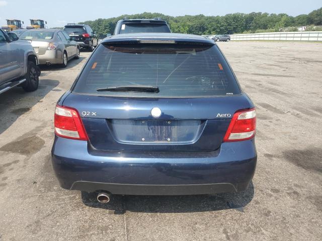 Photo 5 VIN: JF4GG22695H051800 - SAAB 9-2 AERO 