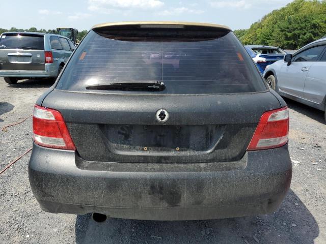 Photo 5 VIN: JF4GG226X5G051634 - SAAB 9-2 AERO 