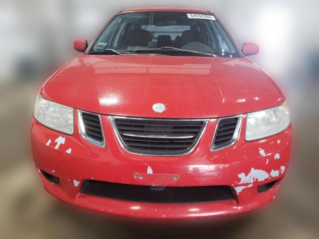 Photo 4 VIN: JF4GG61645G056546 - SAAB 9 2 