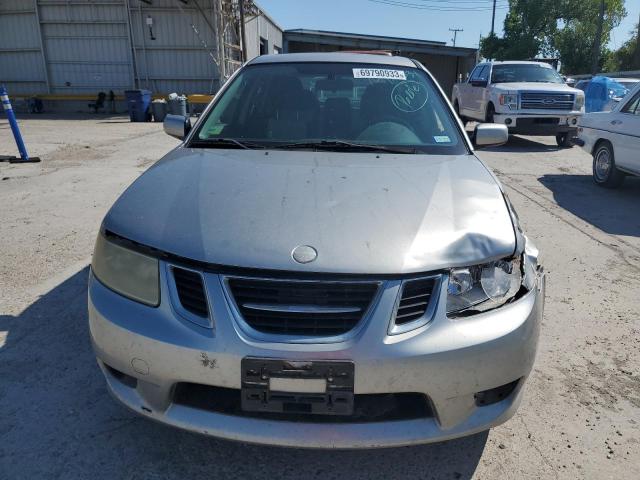 Photo 4 VIN: JF4GG61645H057710 - SAAB 9-2 LINEAR 