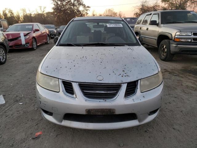 Photo 4 VIN: JF4GG616X5H055556 - SAAB 9 2 