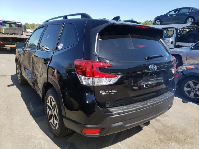 Photo 2 VIN: JFSSKAGC5LH583293 - SUBARU FORESTER P 