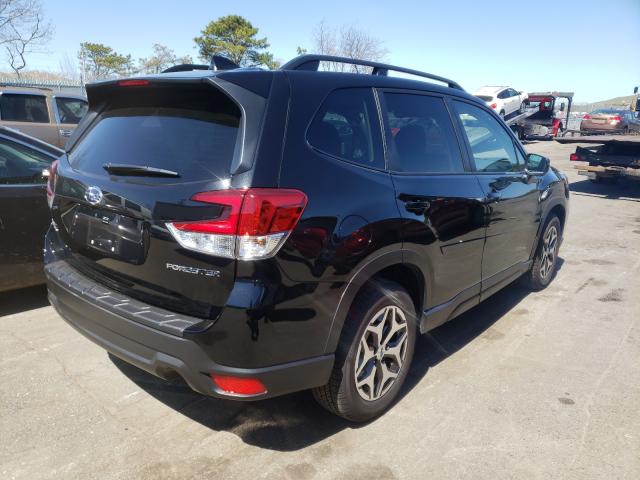 Photo 3 VIN: JFSSKAGC5LH583293 - SUBARU FORESTER P 