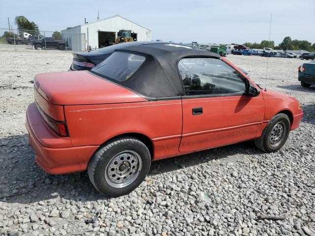 Photo 2 VIN: JG1MR3364NK207939 - GEO METRO LSI 