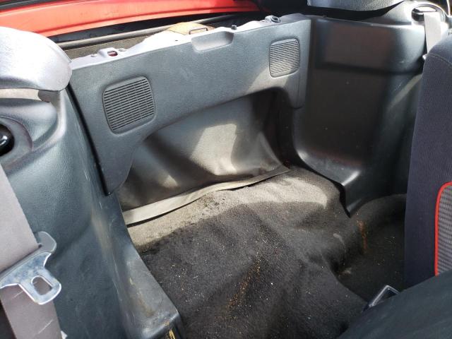 Photo 9 VIN: JG1MR3367MK606570 - GEO METRO LSI 