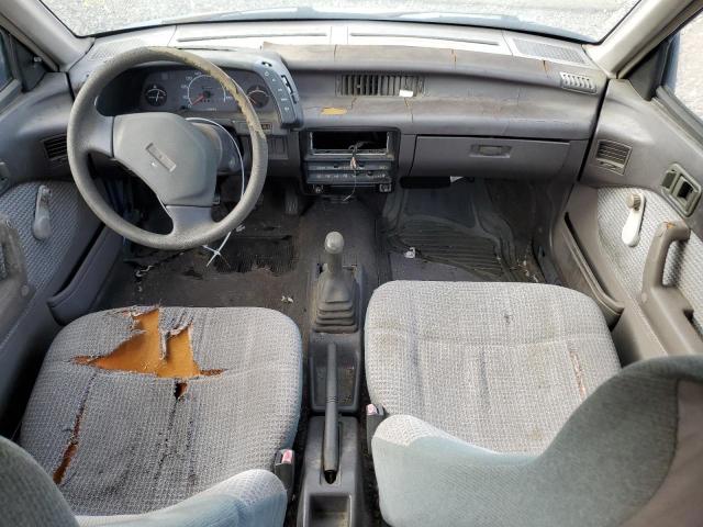 Photo 7 VIN: JG1MR6165KK724537 - GEO METRO 