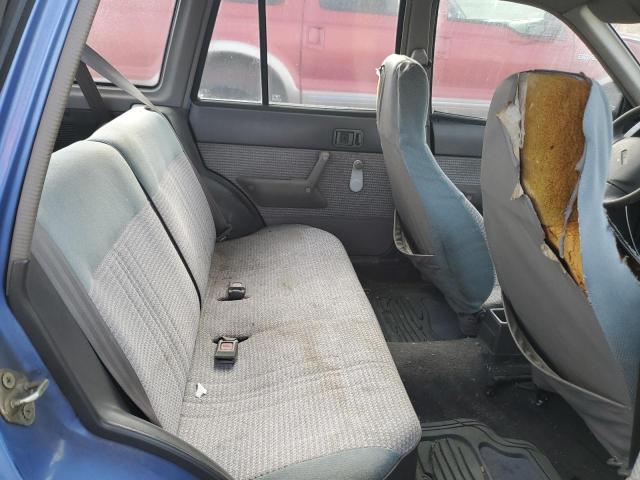 Photo 9 VIN: JG1MR6165KK724537 - GEO METRO 