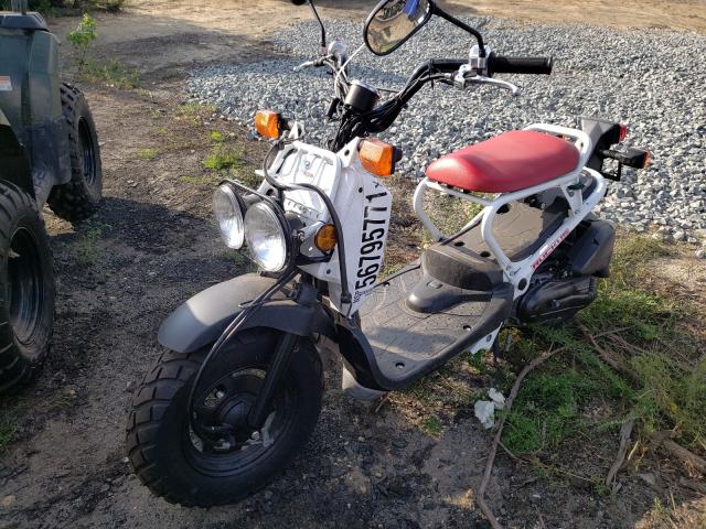 Photo 1 VIN: JH2AF5811KK701058 - HONDA NPS50 