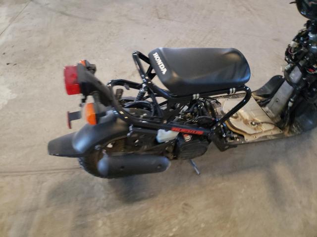 Photo 5 VIN: JH2AF5812LK800523 - HONDA NPS50 