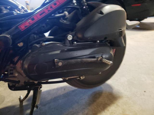 Photo 6 VIN: JH2AF5812LK800523 - HONDA NPS50 