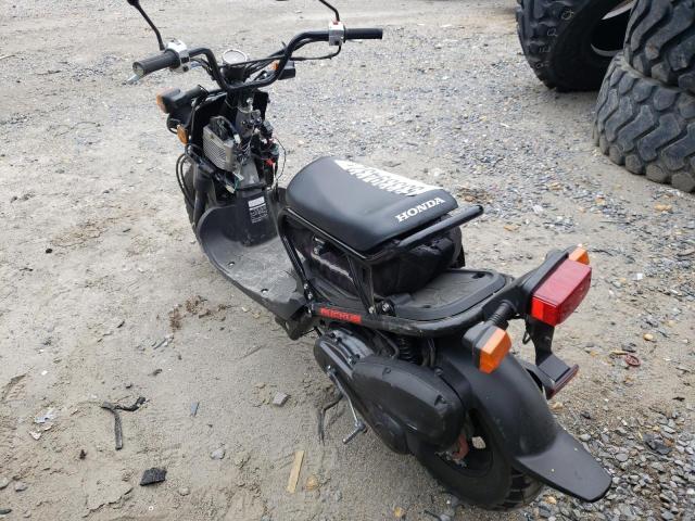 Photo 2 VIN: JH2AF5813KK700203 - HONDA NPS50 