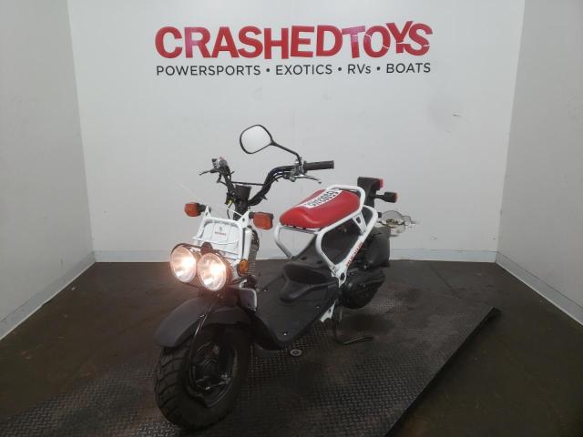 Photo 1 VIN: JH2AF5814LK801690 - HONDA NPS50 