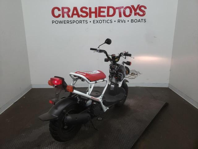 Photo 3 VIN: JH2AF5814LK801690 - HONDA NPS50 