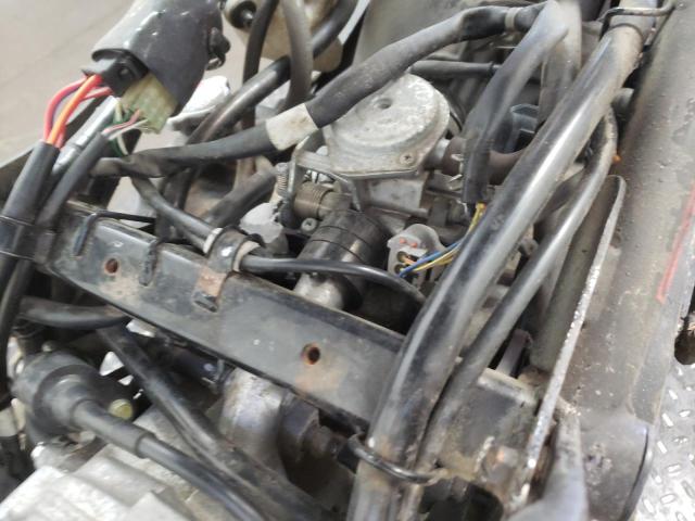 Photo 6 VIN: JH2AF5815FK302840 - HONDA NPS50 