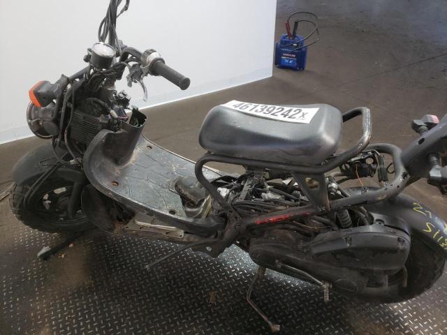 Photo 8 VIN: JH2AF5815FK302840 - HONDA NPS50 