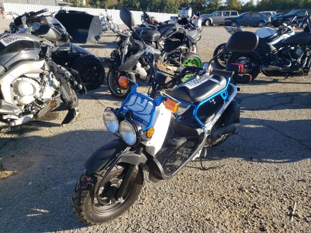 Photo 1 VIN: JH2AF5815PK101392 - HONDA NPS50 