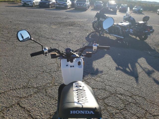 Photo 4 VIN: JH2AF5815PK101392 - HONDA NPS50 