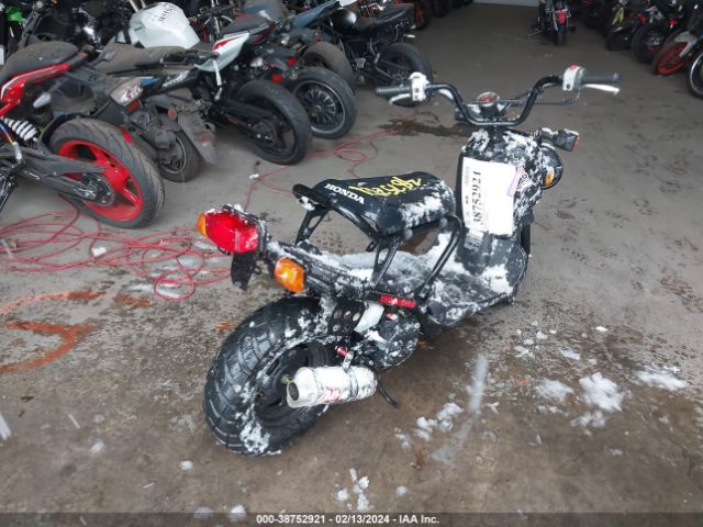 Photo 3 VIN: JH2AF5818HK500413 - HONDA NPS50 (RUCKUS) 