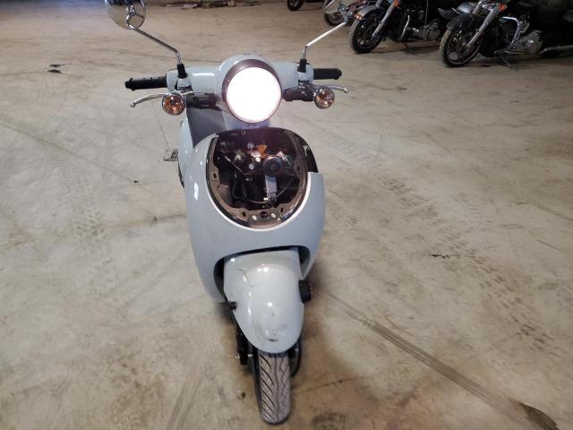 Photo 1 VIN: JH2AF7712NK503106 - HONDA NCW50 