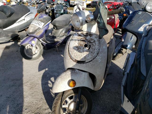 Photo 1 VIN: JH2AF7718HK100297 - HONDA NCW50 