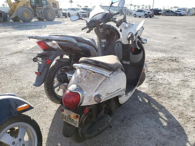 Photo 3 VIN: JH2AF7718HK100297 - HONDA NCW50 