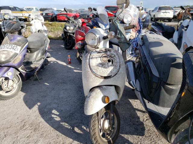 Photo 8 VIN: JH2AF7718HK100297 - HONDA NCW50 