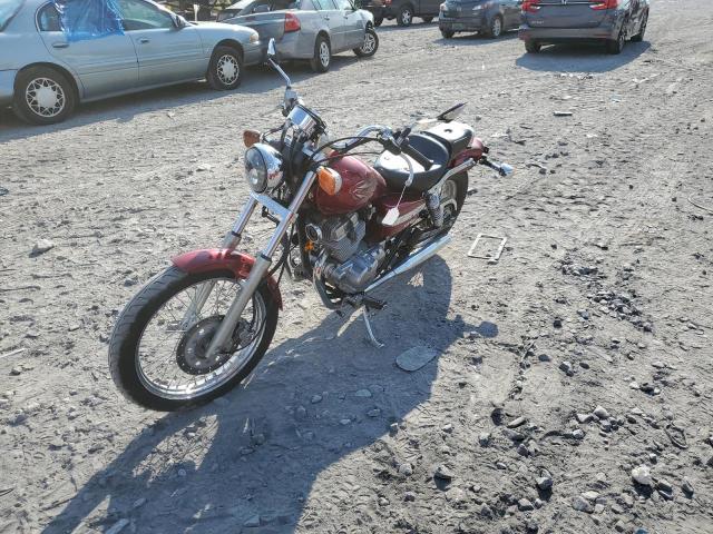 Photo 1 VIN: JH2MC1300FK900881 - HONDA CMX250 C 