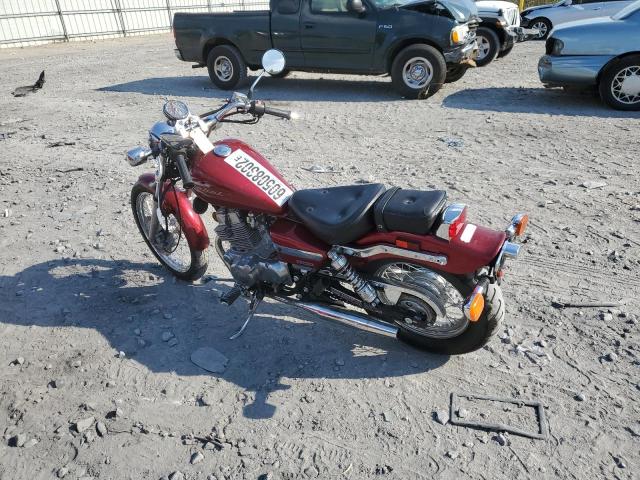 Photo 2 VIN: JH2MC1300FK900881 - HONDA CMX250 C 