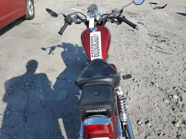 Photo 4 VIN: JH2MC1300FK900881 - HONDA CMX250 C 