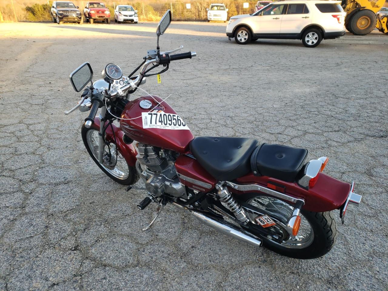 Photo 2 VIN: JH2MC1301CK600469 - HONDA NULL 