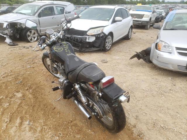 Photo 2 VIN: JH2MC1307DK700562 - HONDA CMX250 C 