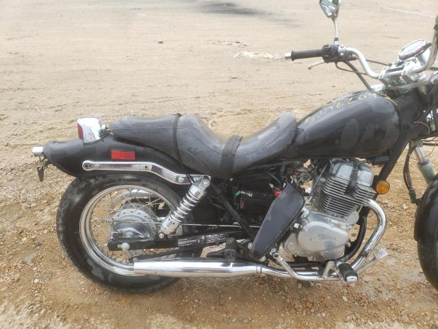 Photo 4 VIN: JH2MC1307DK700562 - HONDA CMX250 C 