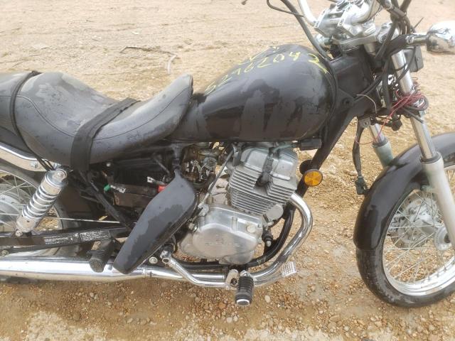 Photo 8 VIN: JH2MC1307DK700562 - HONDA CMX250 C 