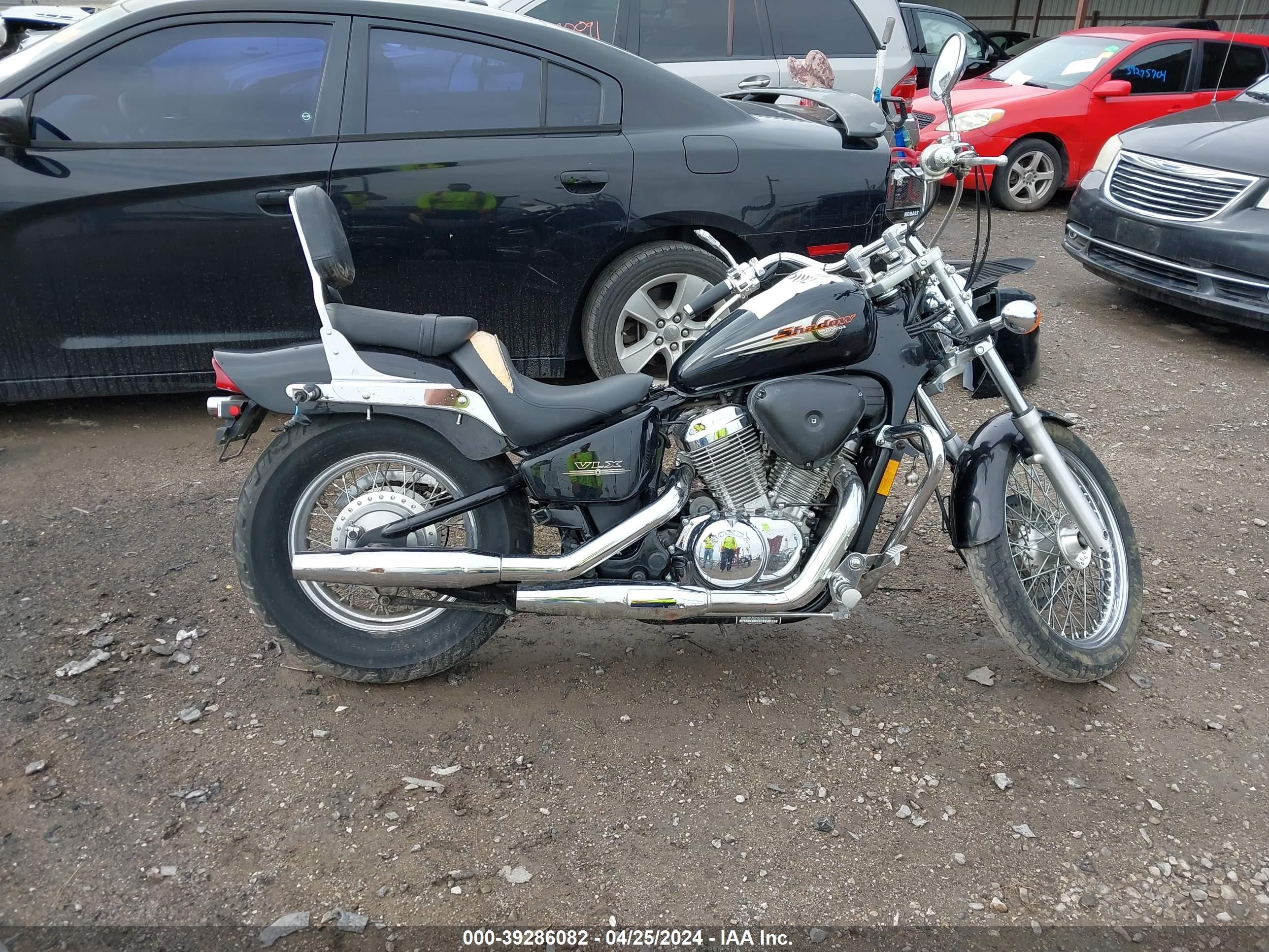 Photo 11 VIN: JH2PC21302K321092 - HONDA NULL 